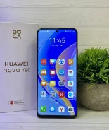 Huawei Nova Y90. �/� ����