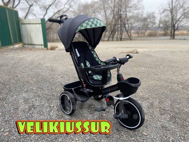 Велосипед новый! Детский! 3х колесный! Музыка, в наличии. Цена: 5 500 ...