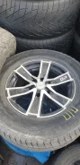 Lenso Legend. 7.0x17", 6x139.7, ET20, �� 110���. ����