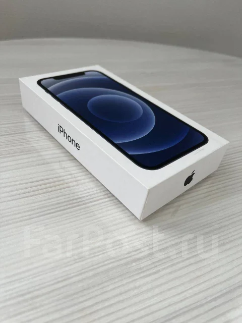 Apple iPhone 12. �/�, 128 ��, ������, 5G, NFC ����