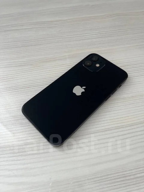 Apple iPhone 12. �/�, 128 ��, ������, 5G, NFC ����