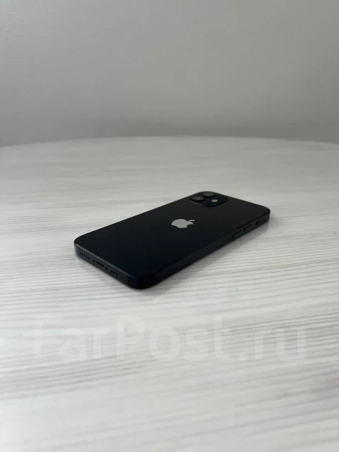 Apple iPhone 12. �/�, 128 ��, ������, 5G, NFC ����
