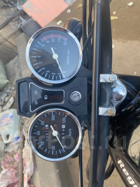 Regulmoto Alpha RM-3. 49����. ��., ��������, ��� ���, ������ �� �� ����