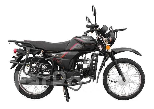 Regulmoto Alpha RM-3. 49����. ��., ��������, ��� ���, ������ �� �� ����