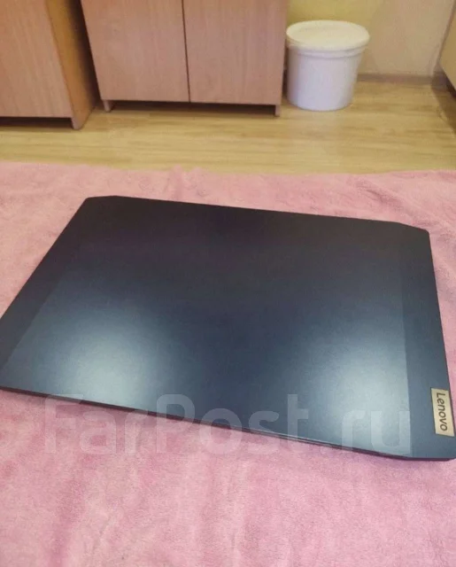 Lenovo IdeaPad Gaming 3i 15IMH05. 15.6", 4,5����, ��� 8 ��, ���� 512���, WiFi: 1, Bluetooth: 1, ����������� �� 9��. ����