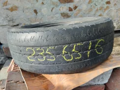 Pirelli Chrono. ������, 2017 ���, �/�, ����� 70 % ����