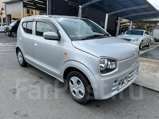 Suzuki Alto. ��������, ��������, 0.7 (52��.�.), ������, 45 000����. ��, �/�. ��� ����� �� ������������ ����