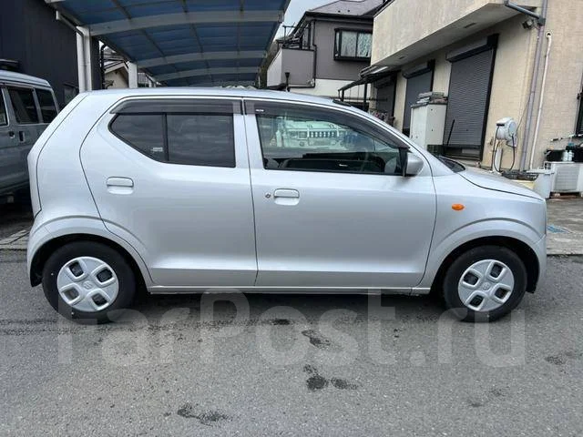 Suzuki Alto. ��������, ��������, 0.7 (52��.�.), ������, 45 000����. ��, �/�. ��� ����� �� ������������ ����