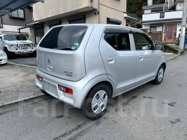 Suzuki Alto. ��������, ��������, 0.7 (52��.�.), ������, 45 000����. ��, �/�. ��� ����� �� ������������ ����