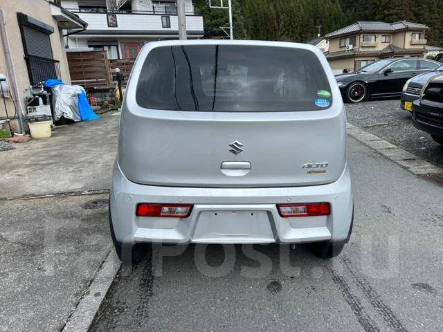 Suzuki Alto. ��������, ��������, 0.7 (52��.�.), ������, 45 000����. ��, �/�. ��� ����� �� ������������ ����