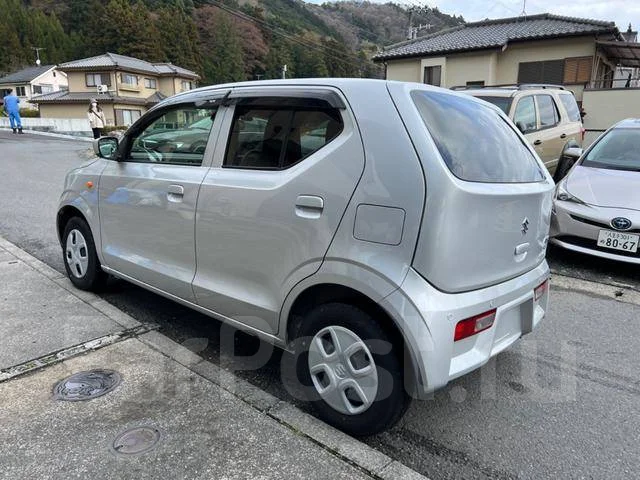 Suzuki Alto. ��������, ��������, 0.7 (52��.�.), ������, 45 000����. ��, �/�. ��� ����� �� ������������ ����