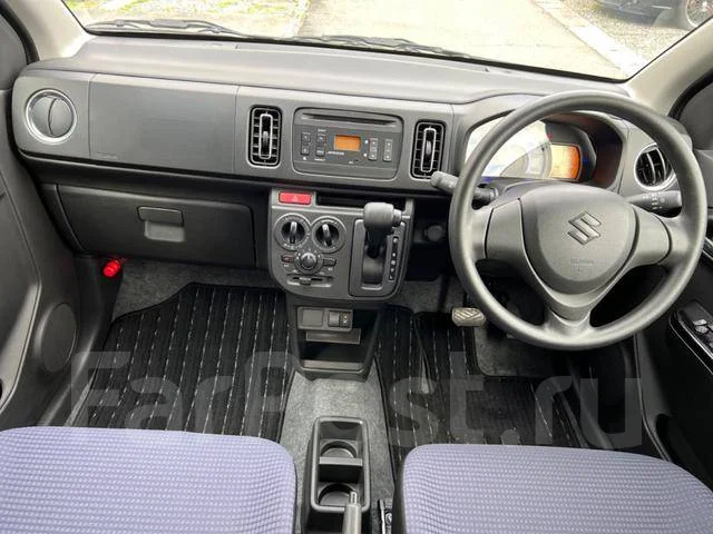 Suzuki Alto. ��������, ��������, 0.7 (52��.�.), ������, 45 000����. ��, �/�. ��� ����� �� ������������ ����
