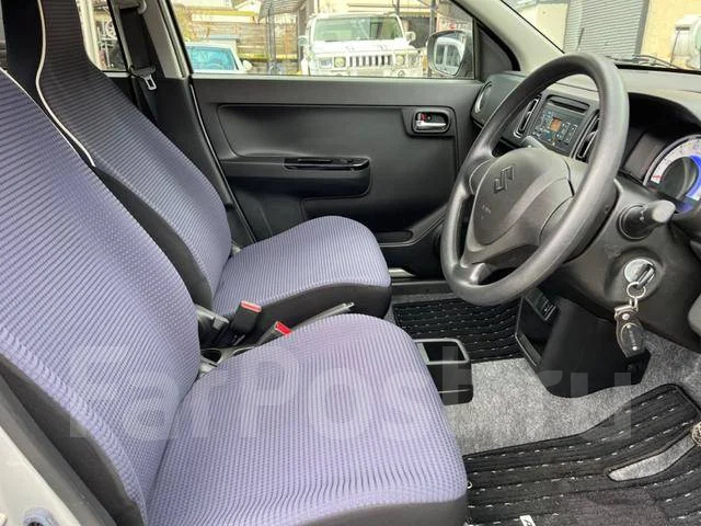 Suzuki Alto. ��������, ��������, 0.7 (52��.�.), ������, 45 000����. ��, �/�. ��� ����� �� ������������ ����