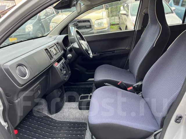Suzuki Alto. ��������, ��������, 0.7 (52��.�.), ������, 45 000����. ��, �/�. ��� ����� �� ������������ ����