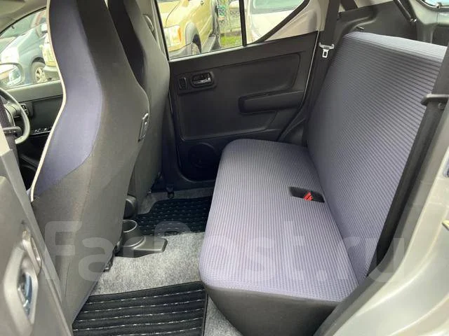 Suzuki Alto. ��������, ��������, 0.7 (52��.�.), ������, 45 000����. ��, �/�. ��� ����� �� ������������ ����