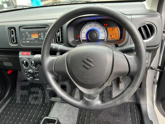 Suzuki Alto. ��������, ��������, 0.7 (52��.�.), ������, 45 000����. ��, �/�. ��� ����� �� ������������ ����