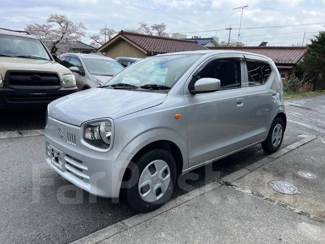 Suzuki Alto. ��������, ��������, 0.7 (52��.�.), ������, 45 000����. ��, �/�. ��� ����� �� ������������ ����