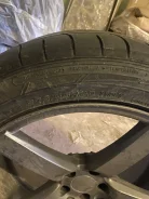 Dunlop SP Sport Maxx 050+ SUV. ������, 2021 ���, �/�, ����� 10 % ����