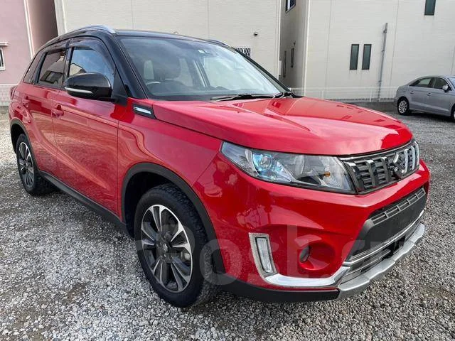 Suzuki escudo 2019