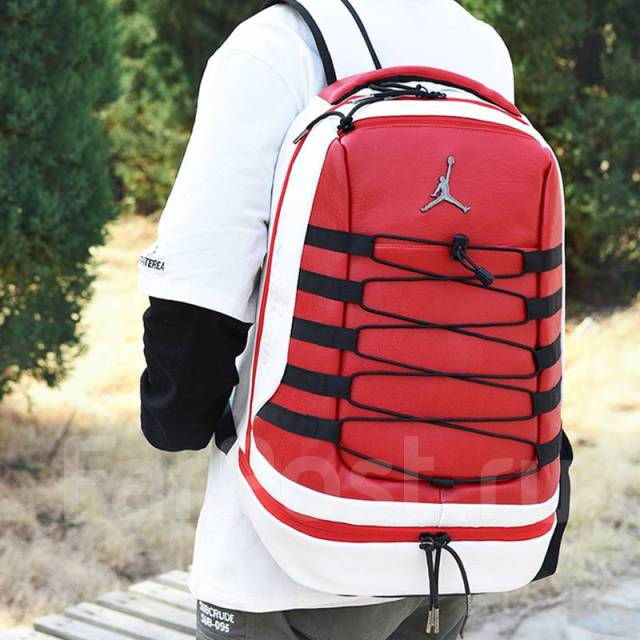 Nike air jordan retro hotsell 10 backpack