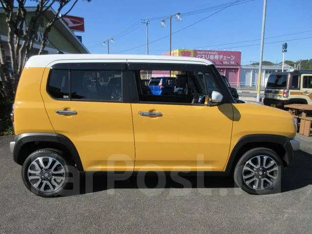 Suzuki Hustler. ��������, ��������, 0.7 (52��.�.), ������, 25 000����. ��, �/�. ��� ����� �� ������������ ����