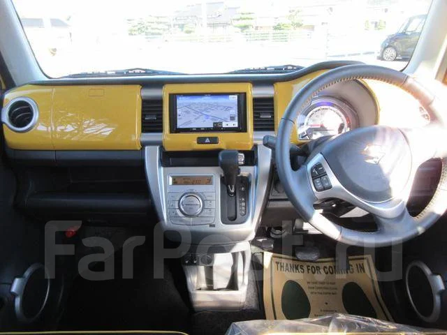 Suzuki Hustler. ��������, ��������, 0.7 (52��.�.), ������, 25 000����. ��, �/�. ��� ����� �� ������������ ����