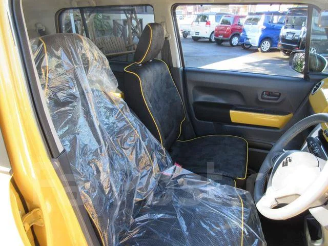 Suzuki Hustler. ��������, ��������, 0.7 (52��.�.), ������, 25 000����. ��, �/�. ��� ����� �� ������������ ����