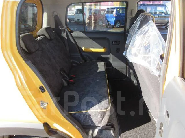 Suzuki Hustler. ��������, ��������, 0.7 (52��.�.), ������, 25 000����. ��, �/�. ��� ����� �� ������������ ����