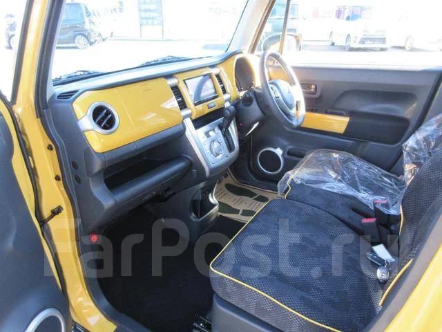 Suzuki Hustler. ��������, ��������, 0.7 (52��.�.), ������, 25 000����. ��, �/�. ��� ����� �� ������������ ����