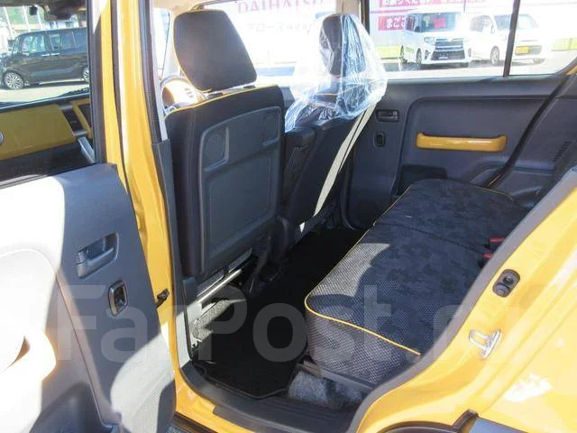 Suzuki Hustler. ��������, ��������, 0.7 (52��.�.), ������, 25 000����. ��, �/�. ��� ����� �� ������������ ����