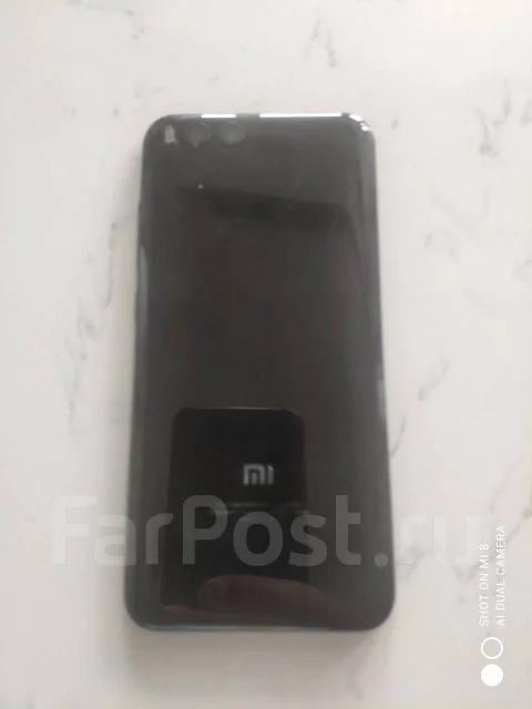 Xiaomi Mi6. �/�, �� 8 ��, ������ ����