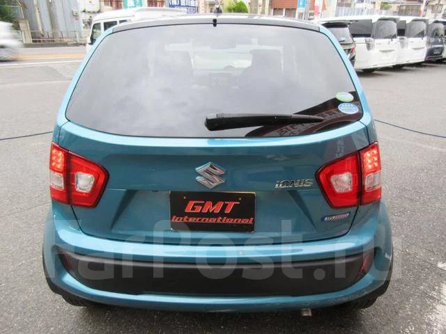 Suzuki Ignis. ��������, ��������, 1.2 (91��.�.), ������, 73 000����. ��, �/�. ��� ����� �� ������������ ����