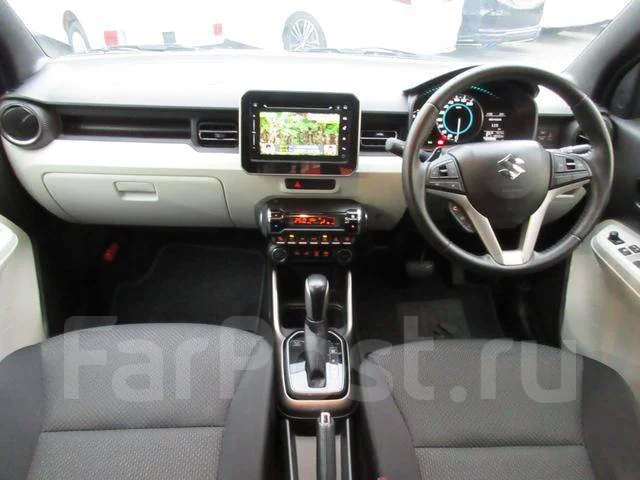 Suzuki Ignis. ��������, ��������, 1.2 (91��.�.), ������, 73 000����. ��, �/�. ��� ����� �� ������������ ����