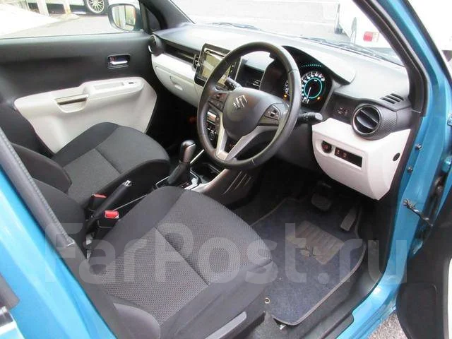 Suzuki Ignis. ��������, ��������, 1.2 (91��.�.), ������, 73 000����. ��, �/�. ��� ����� �� ������������ ����
