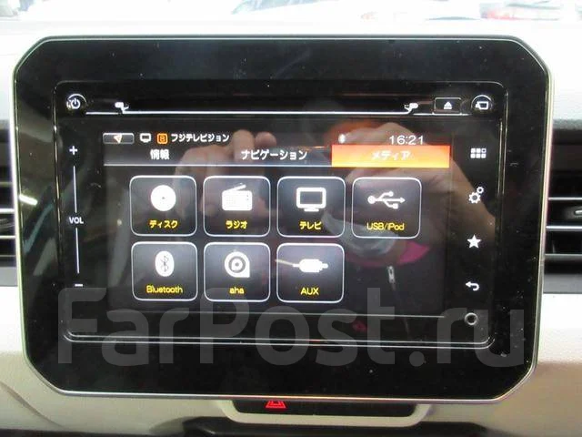 Suzuki Ignis. ��������, ��������, 1.2 (91��.�.), ������, 73 000����. ��, �/�. ��� ����� �� ������������ ����