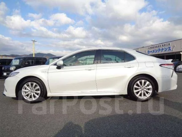 Toyota Camry. �������, ��������, 2.5 (181��.�.), ������, 44 000����. ��, �/�. ��� ����� �� ������������ ����
