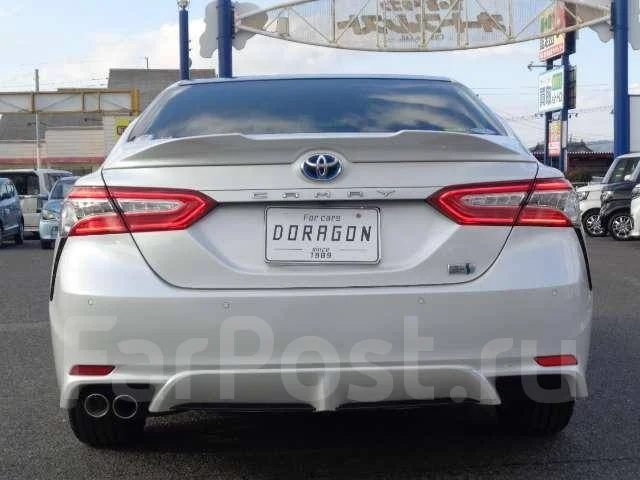 Toyota Camry. �������, ��������, 2.5 (181��.�.), ������, 44 000����. ��, �/�. ��� ����� �� ������������ ����