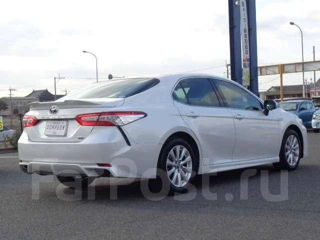 Toyota Camry. �������, ��������, 2.5 (181��.�.), ������, 44 000����. ��, �/�. ��� ����� �� ������������ ����