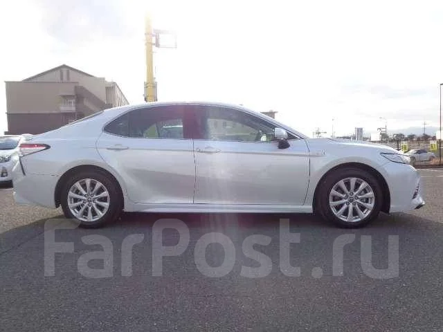 Toyota Camry. �������, ��������, 2.5 (181��.�.), ������, 44 000����. ��, �/�. ��� ����� �� ������������ ����