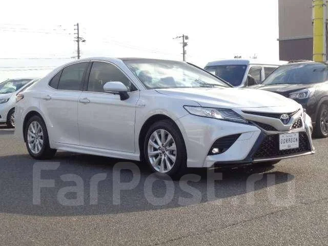Toyota Camry. �������, ��������, 2.5 (181��.�.), ������, 44 000����. ��, �/�. ��� ����� �� ������������ ����