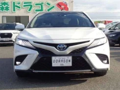 Toyota Camry. �������, ��������, 2.5 (181��.�.), ������, 44 000����. ��, �/�. ��� ����� �� ������������ ����