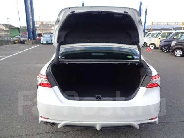 Toyota Camry. �������, ��������, 2.5 (181��.�.), ������, 44 000����. ��, �/�. ��� ����� �� ������������ ����