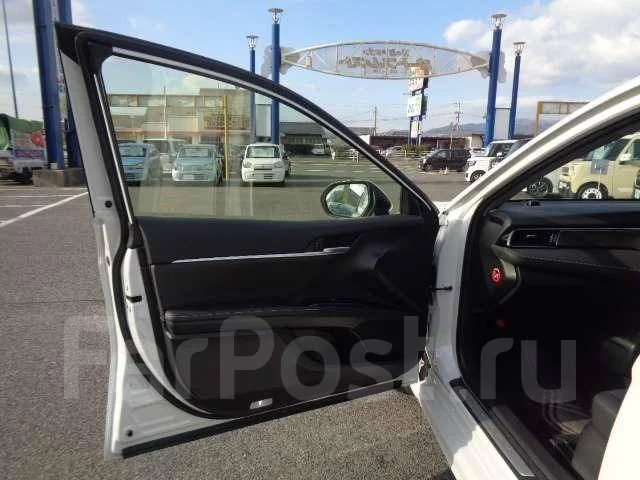 Toyota Camry. �������, ��������, 2.5 (181��.�.), ������, 44 000����. ��, �/�. ��� ����� �� ������������ ����