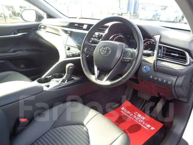 Toyota Camry. �������, ��������, 2.5 (181��.�.), ������, 44 000����. ��, �/�. ��� ����� �� ������������ ����