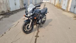 Suzuki GSF 1250S Bandit. 1 250����. ��., ��������, ���, ��� ������� ����