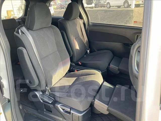 Toyota Estima. ��������, 4wd, 2.4 (150��.�.), ������, 65 000����. ��, �/�. ��� ����� �� ������������ ����