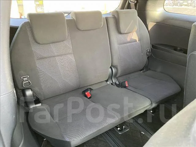 Toyota Estima. ��������, 4wd, 2.4 (150��.�.), ������, 65 000����. ��, �/�. ��� ����� �� ������������ ����