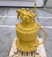     Caterpillar 307E 