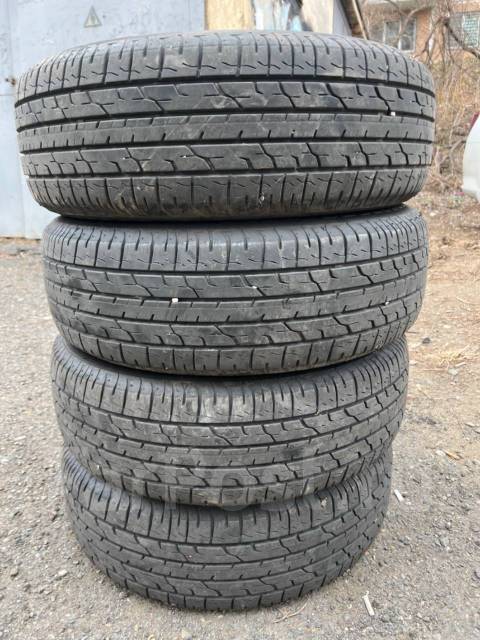 Bridgestone B390, 195/65 R15, 15", 1 шт, в наличии, 195 мм, 65 % ...