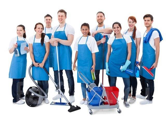 Уборка квартир, коттеджей, генеральная. Химчистка мебели. Клининг во ...